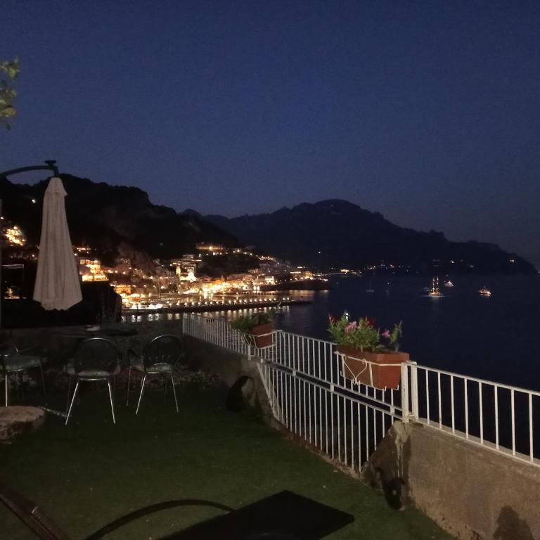 Appartamento di RAPHAEL con vista mare - Appartamento con 1 Camera da Letto - 19
