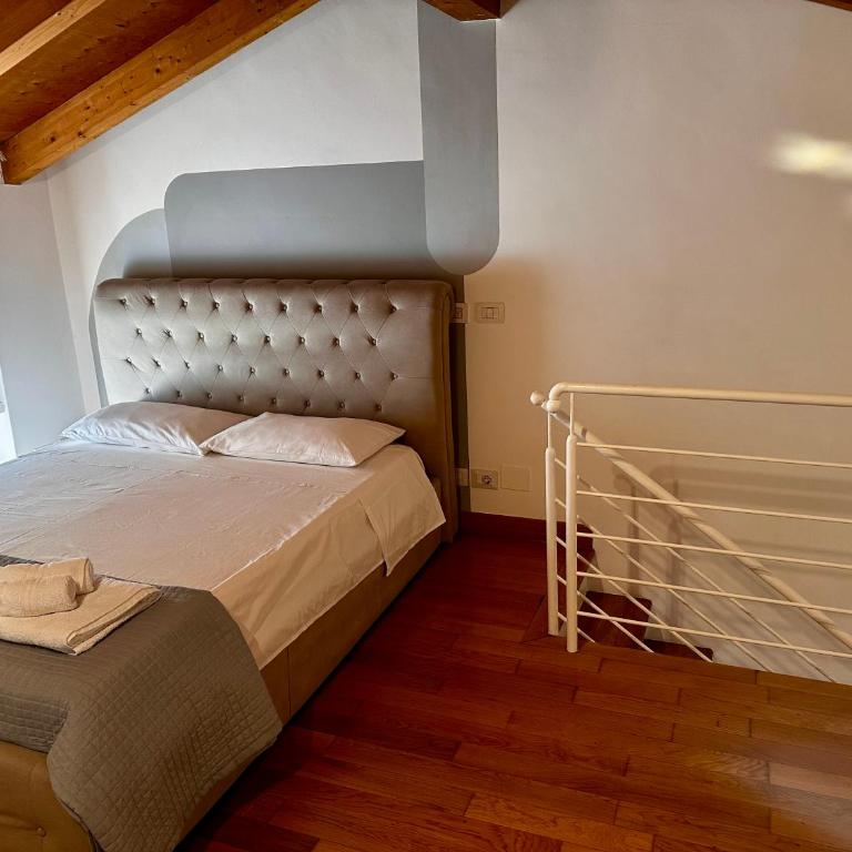 Casa di Nia Pietralata - One-Bedroom Apartment - 20