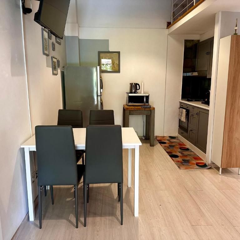 Casa di Nia Pietralata - One-Bedroom Apartment - 21
