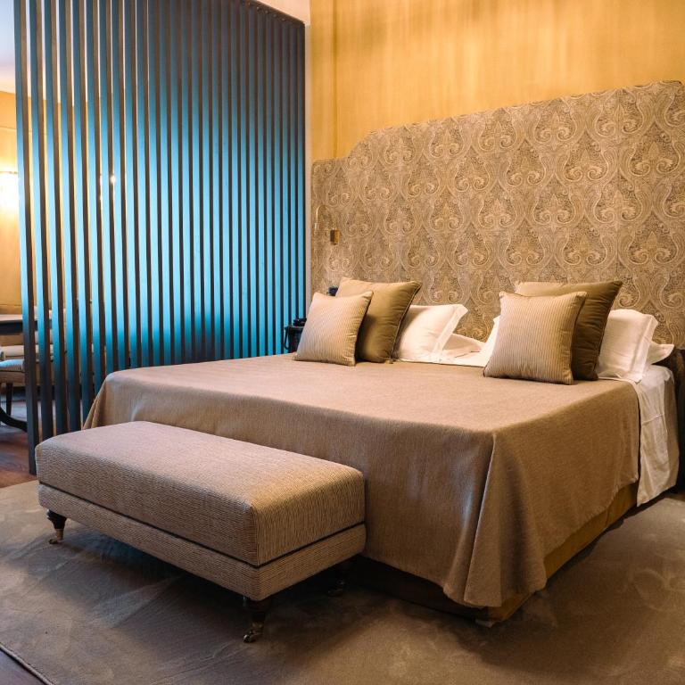 Cappuccina Country Resort - Junior Suite - 1