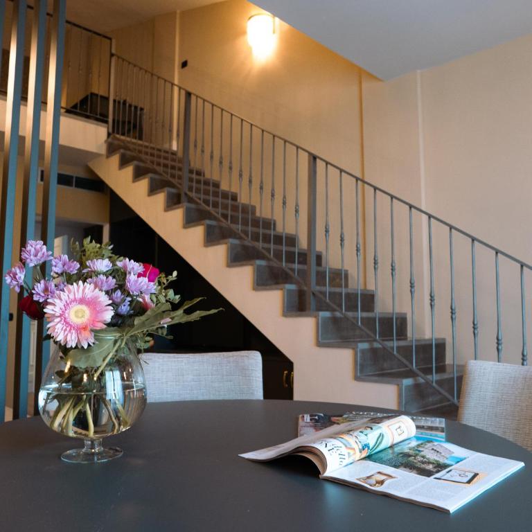 Cappuccina Country Resort - Junior Suite - 2