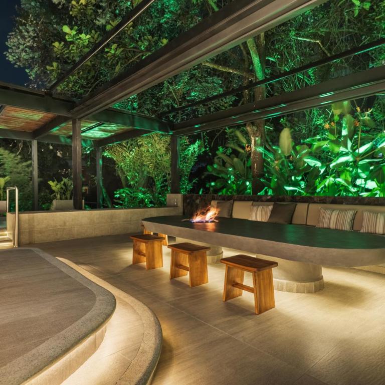 Nattivo Luxury Home Medellin - Casa de 7 dormitorios - 32