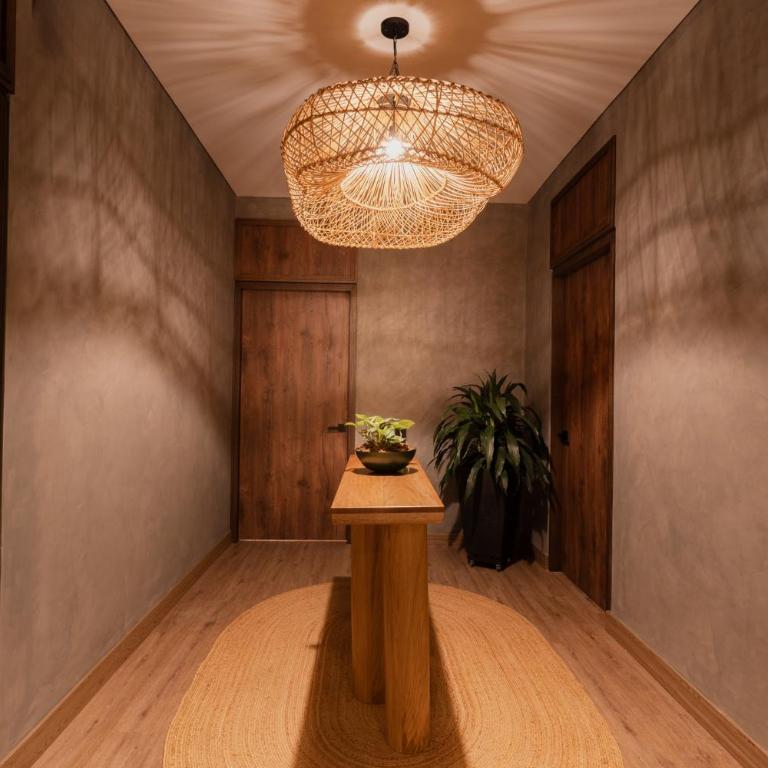 Nattivo Luxury Home Medellin - Casa de 7 dormitorios - 34