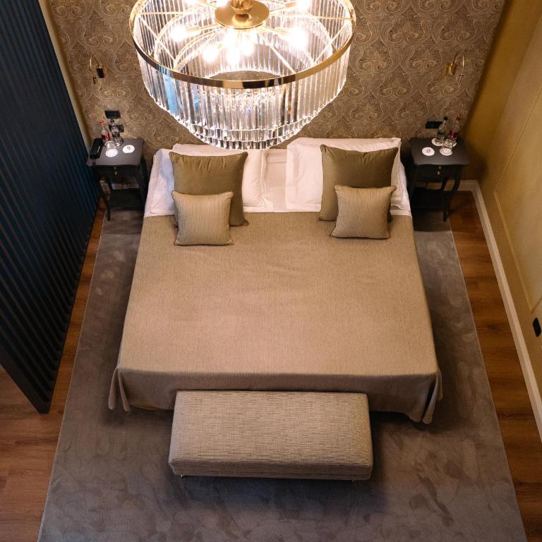Cappuccina Country Resort - Junior Suite - 3