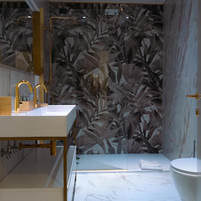 Cappuccina Country Resort - Junior Suite - 4