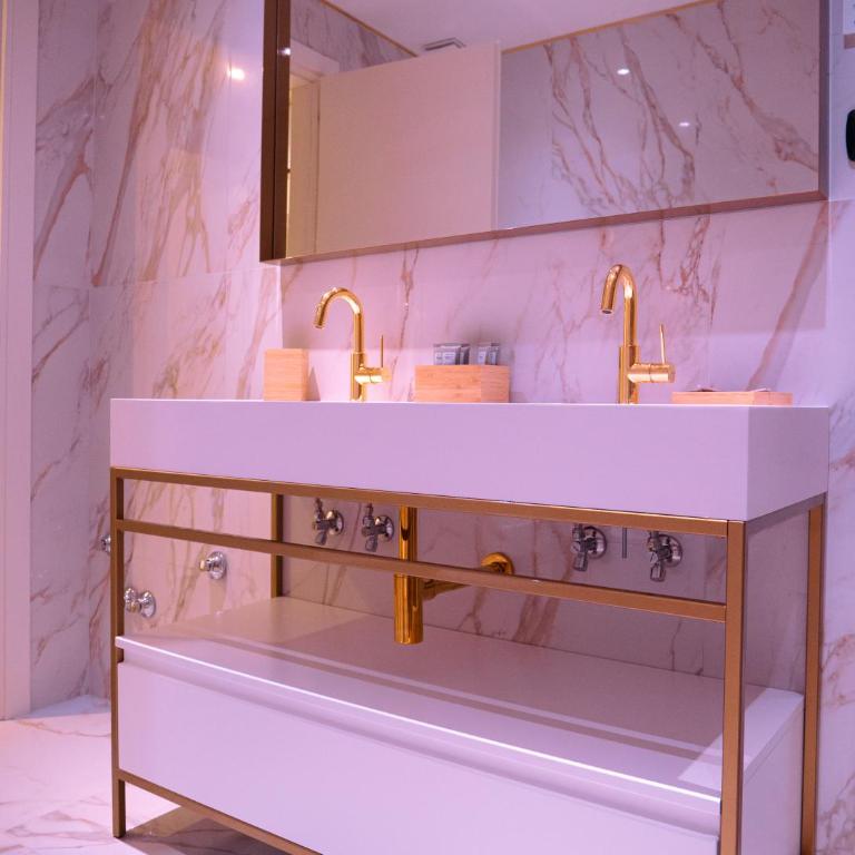 Cappuccina Country Resort - Junior Suite - 6