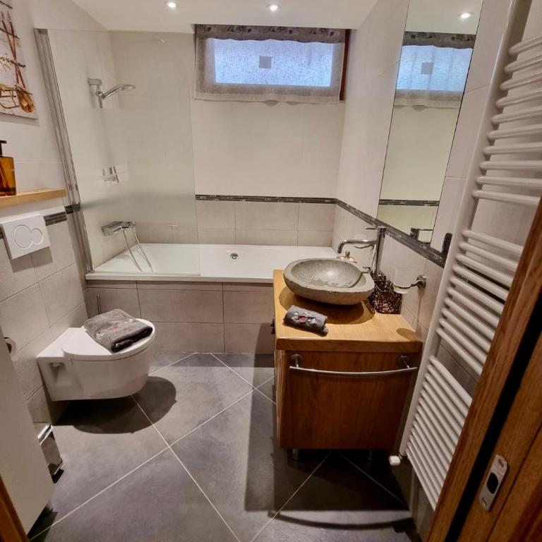 La Casa Del Cervo - Appartamento con 1 Camera da Letto - 10