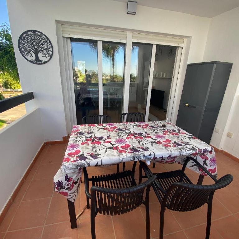 La casa del sol terrazas De la Torre golf - Apartamento de 2 dormitorios - 19
