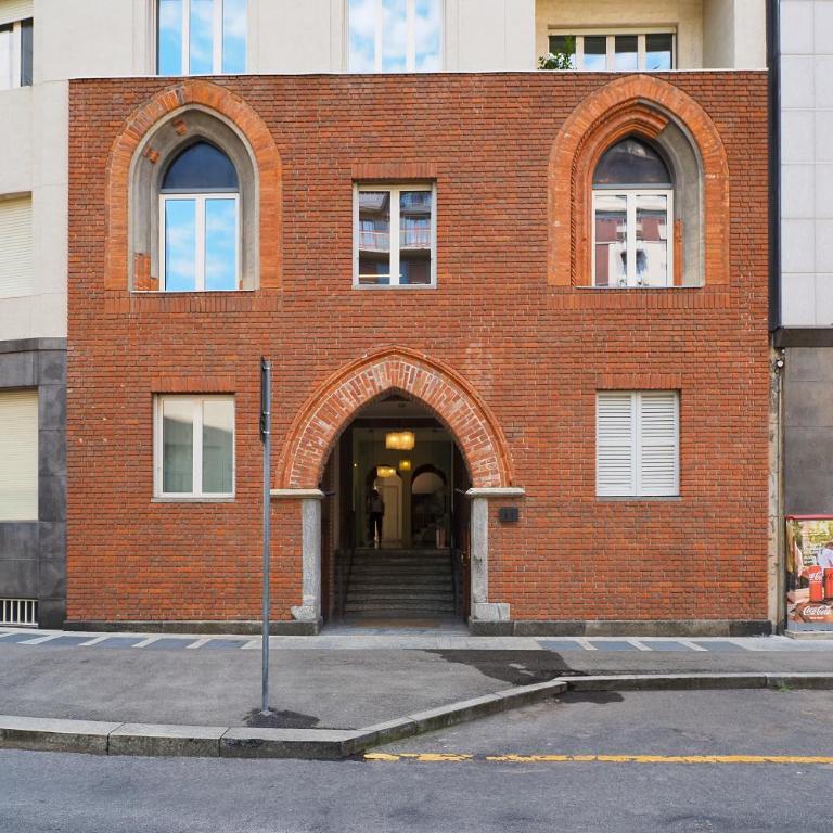 Missori Luxury Apartments - Appartamento con 2 Camere da Letto - 2