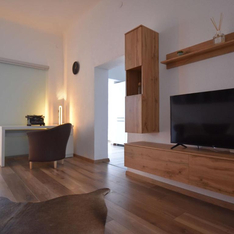 Flataid PremiumAPART Graz Center - Apartment mit 2 Schlafzimmern und Balkon - 17