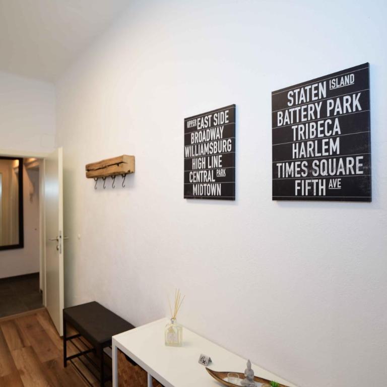 Flataid PremiumAPART Graz Center - Apartment mit 2 Schlafzimmern und Balkon - 7
