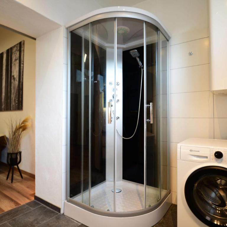 Flataid PremiumAPART Graz Center - Apartment mit 2 Schlafzimmern und Balkon - 11