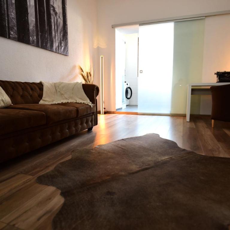 Flataid PremiumAPART Graz Center - Apartment mit 2 Schlafzimmern und Balkon - 14