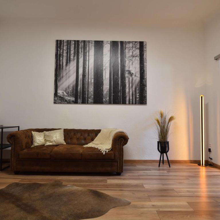 Flataid PremiumAPART Graz Center - Apartment mit 2 Schlafzimmern und Balkon - 3