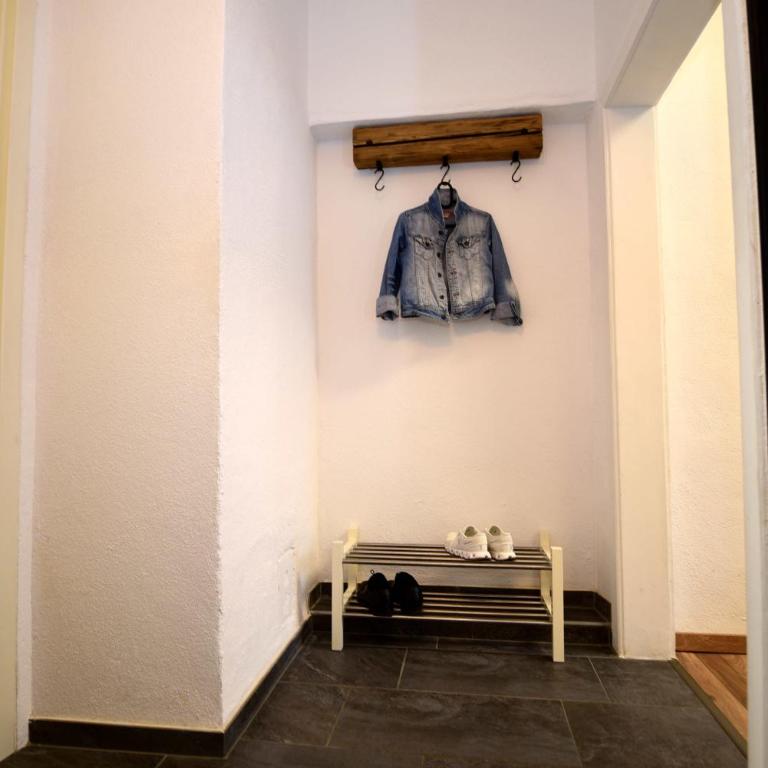 Flataid PremiumAPART Graz Center - Apartment mit 2 Schlafzimmern und Balkon - 21
