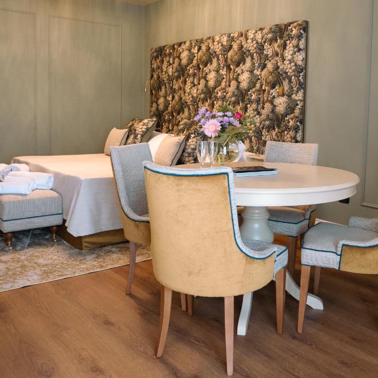Cappuccina Country Resort - Junior Suite - 8