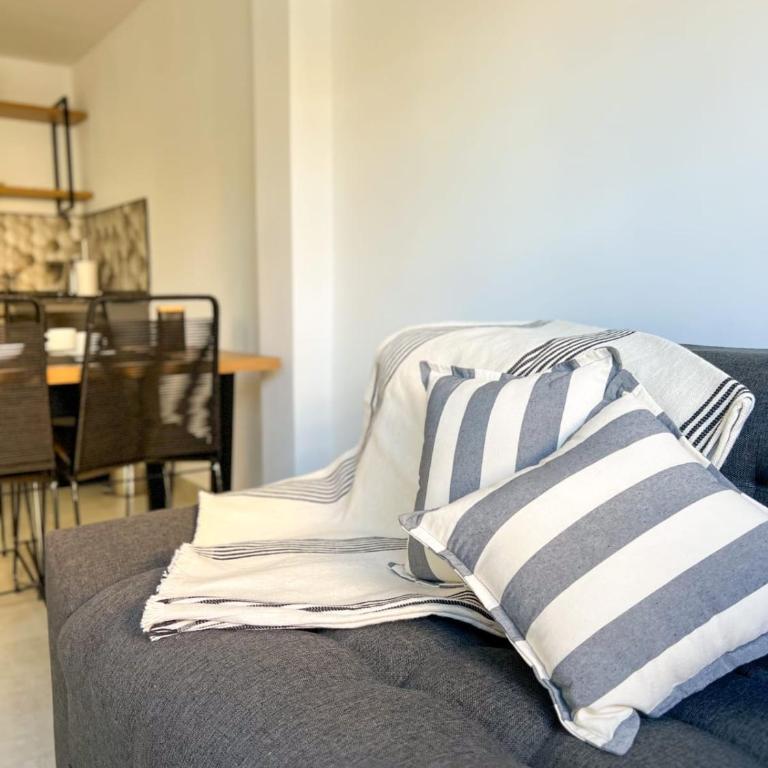JC Apart 3 - One-Bedroom Apartment with View - 9