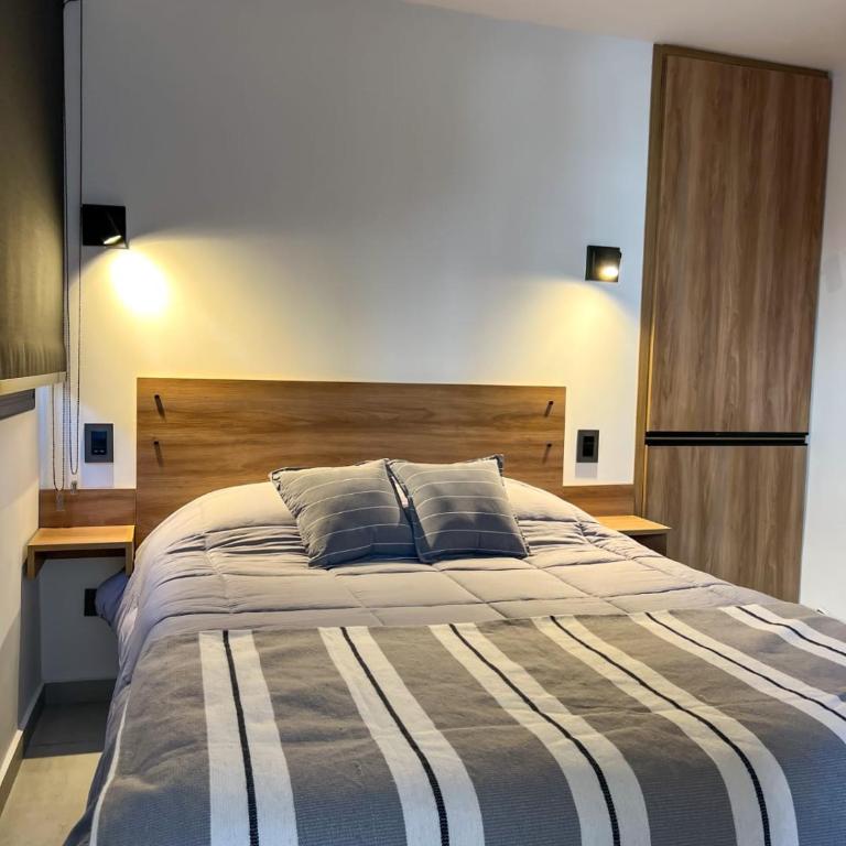 JC Apart 3 - One-Bedroom Apartment with View - 10