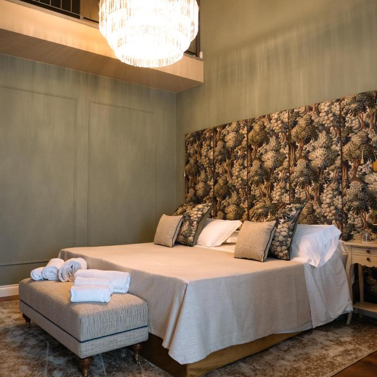 Cappuccina Country Resort - Junior Suite - 9