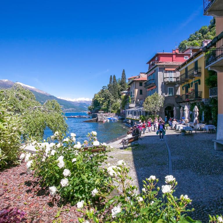 Casa Al Prato Apt. G - Apartment mit Blick auf die Berge - 20