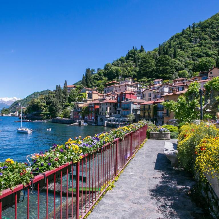 Casa Al Prato Apt. G - Apartment mit Blick auf die Berge - 27