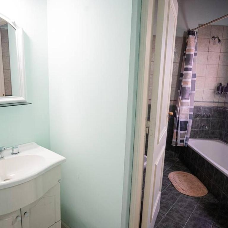 Departamento en Mendoza Sol y Montaña - Apartamento de 2 dormitorios - 8