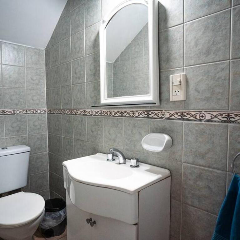Departamento en Mendoza Sol y Montaña - Apartamento de 2 dormitorios - 9