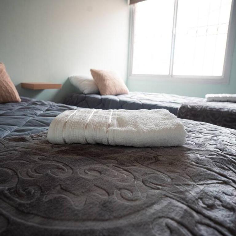 Departamento en Mendoza Sol y Montaña - Apartamento de 2 dormitorios - 10