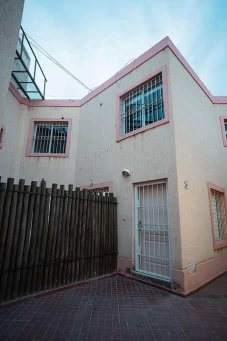 Departamento en Mendoza Sol y Montaña - Apartamento de 2 dormitorios - 14