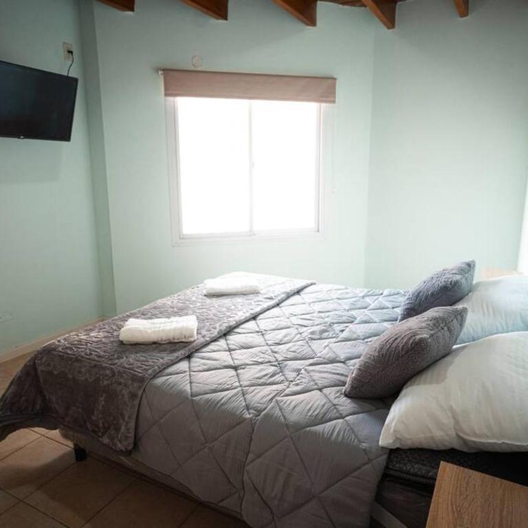 Departamento en Mendoza Sol y Montaña - Apartamento de 2 dormitorios - 13