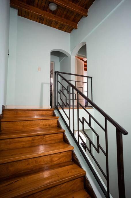 Departamento en Mendoza Sol y Montaña - Apartamento de 2 dormitorios - 7