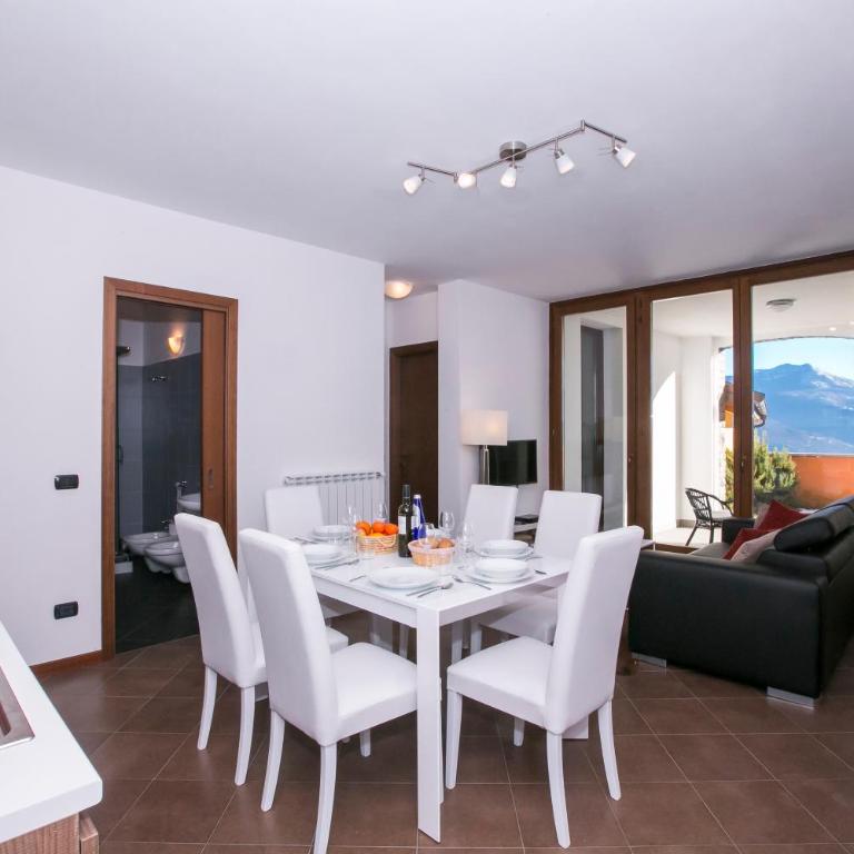 Borgo La Sorgente - Dolce Vita - Appartamento con Terrazza - 2