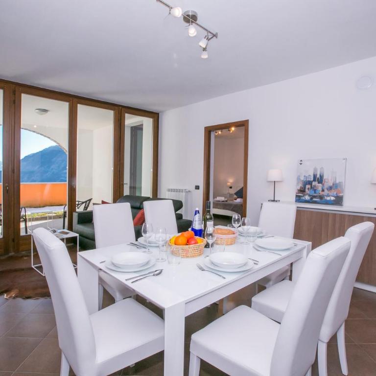 Borgo La Sorgente - Dolce Vita - Appartamento con Terrazza - 4