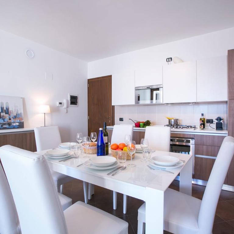 Borgo La Sorgente - Dolce Vita - Appartamento con Terrazza - 6