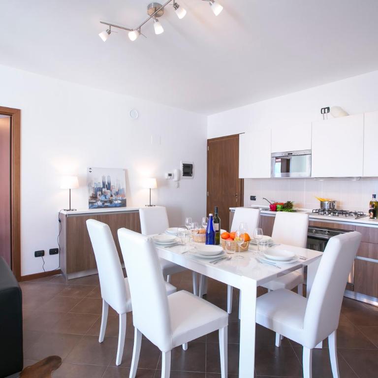 Borgo La Sorgente - Dolce Vita - Appartamento con Terrazza - 5