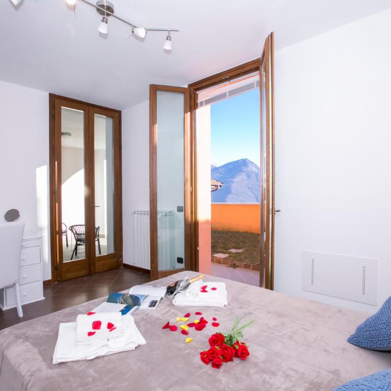 Borgo La Sorgente - Dolce Vita - Appartamento con Terrazza - 7