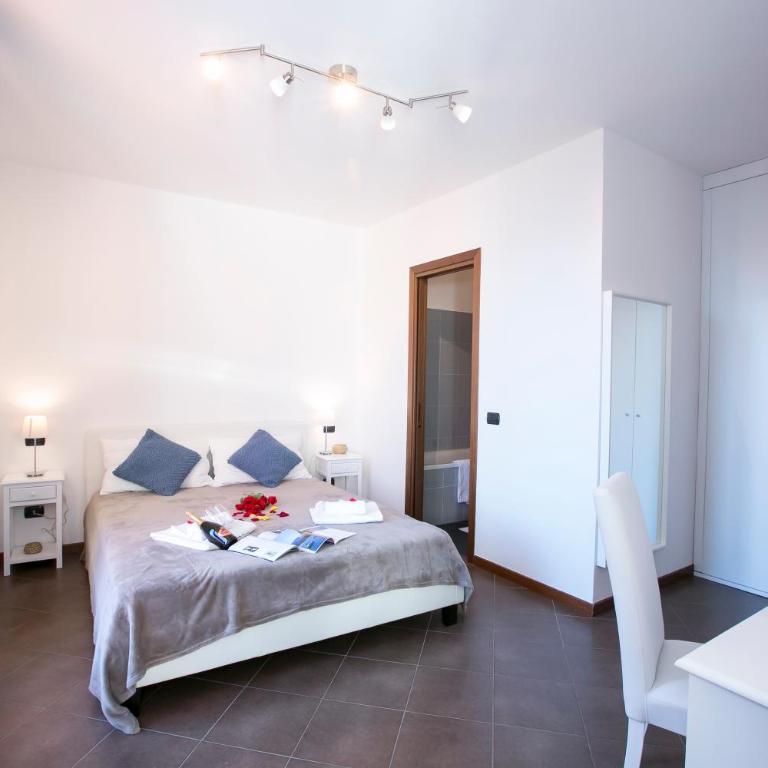 Borgo La Sorgente - Dolce Vita - Appartamento con Terrazza - 9