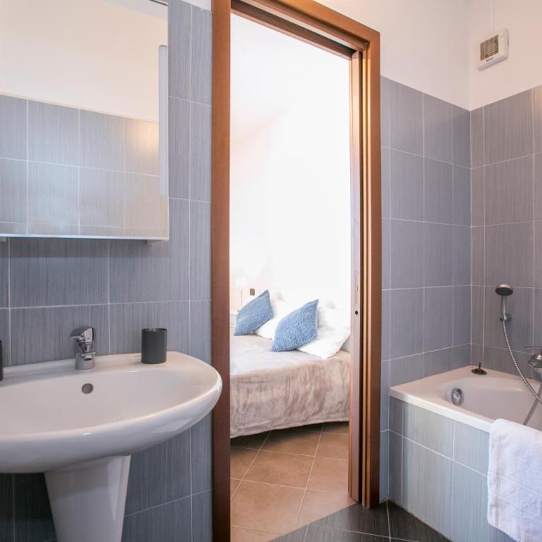 Borgo La Sorgente - Dolce Vita - Appartamento con Terrazza - 10