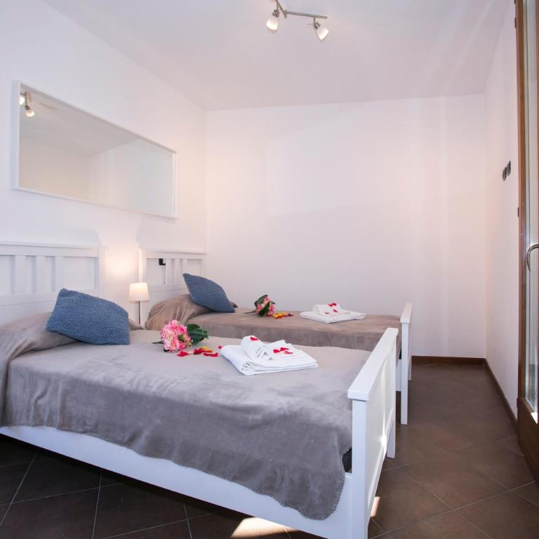 Borgo La Sorgente - Dolce Vita - Appartamento con Terrazza - 12