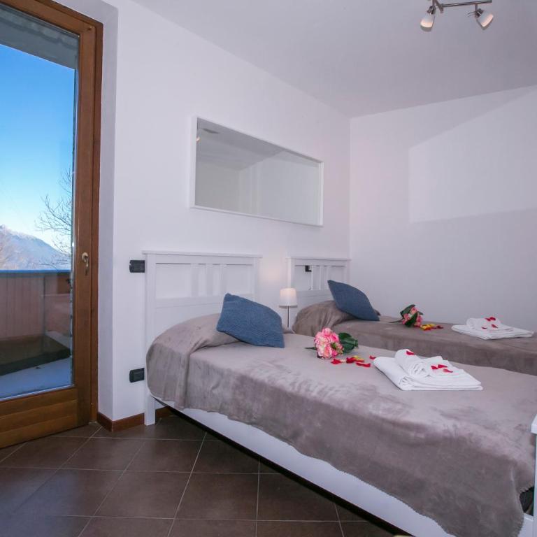 Borgo La Sorgente - Dolce Vita - Appartamento con Terrazza - 13