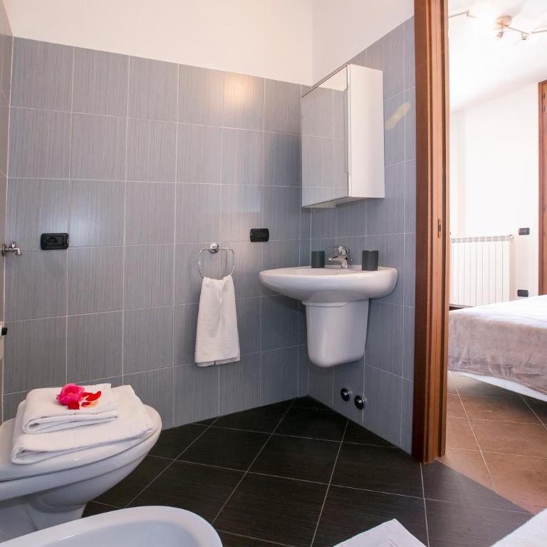 Borgo La Sorgente - Dolce Vita - Appartamento con Terrazza - 14
