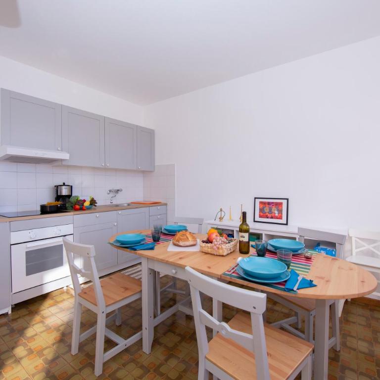 Balcone di Perledo - Apartment mit Balkon - 8