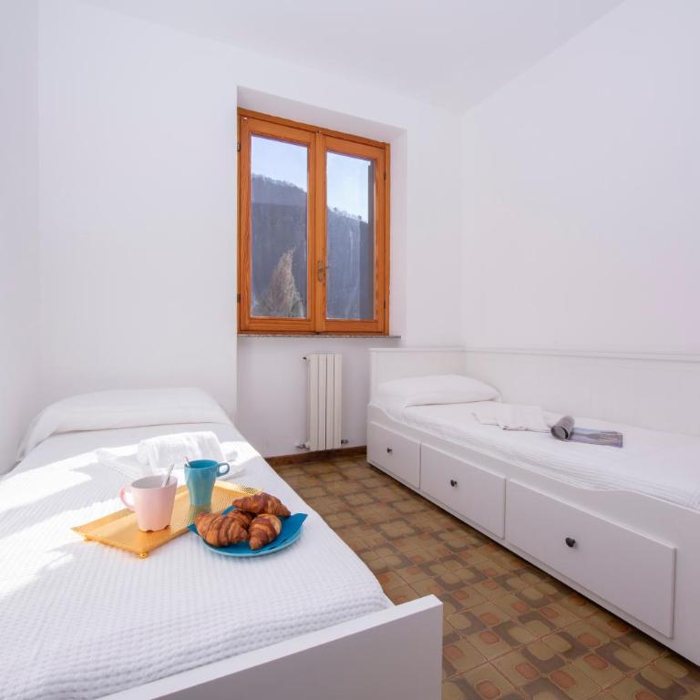 Balcone di Perledo - Apartment mit Balkon - 12