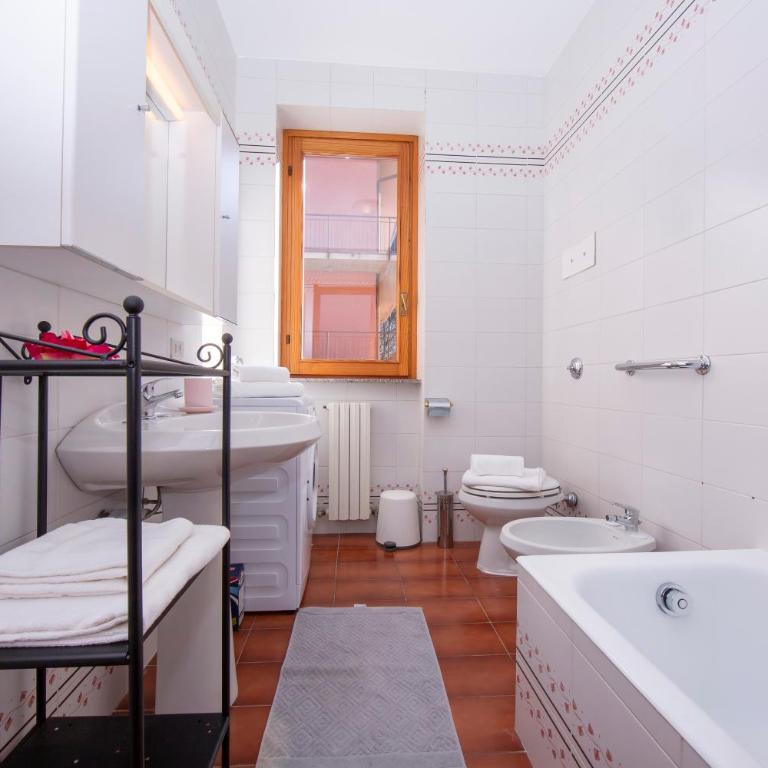 Balcone di Perledo - Apartment mit Balkon - 14