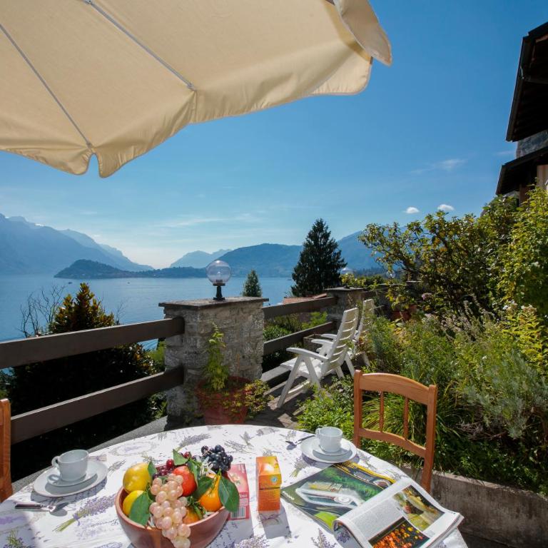 Sonenga Panoramic Terrace - Apartment mit Terrasse - 2
