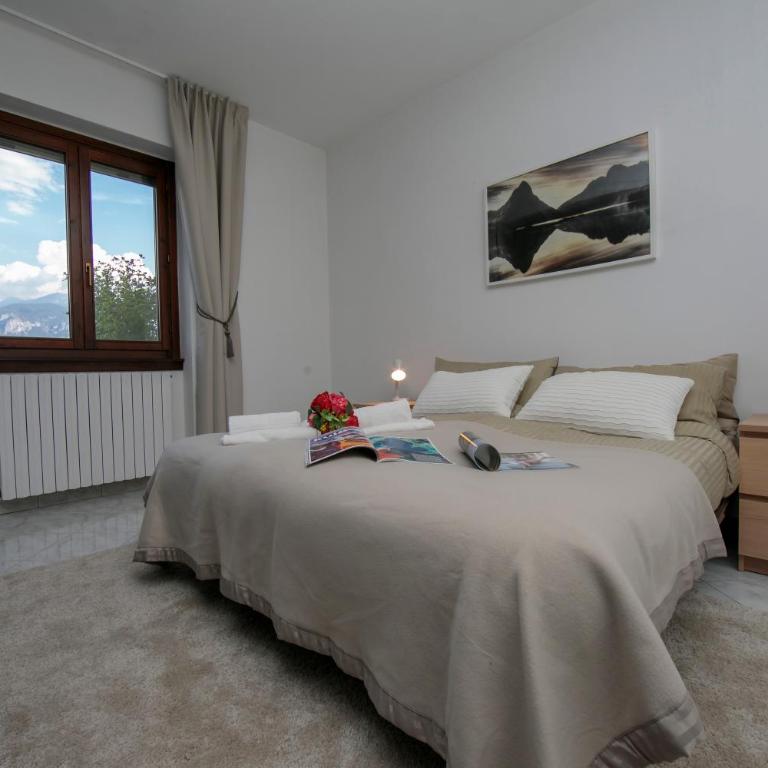 Sonenga Panoramic Terrace - Apartment mit Terrasse - 13