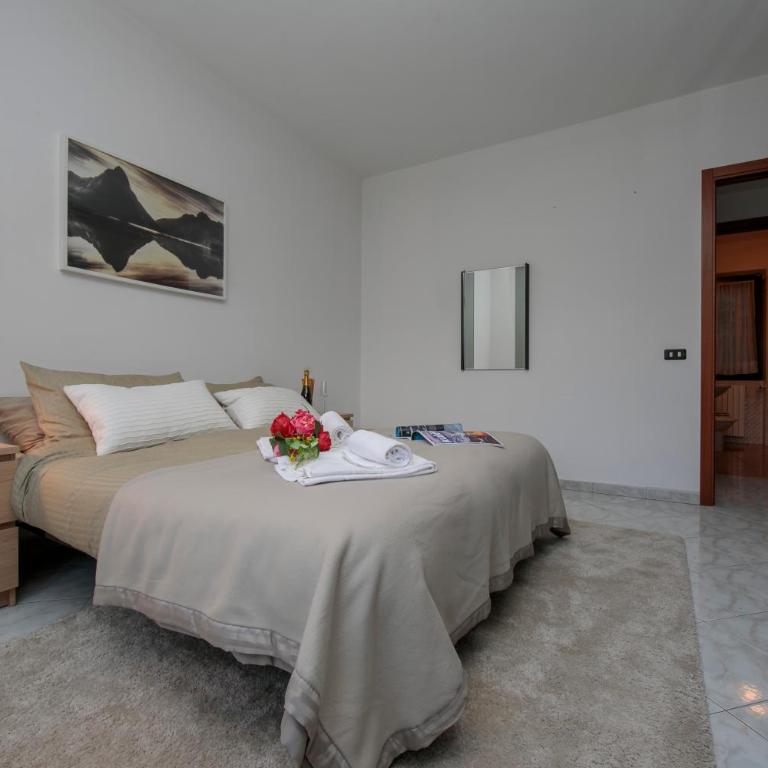 Sonenga Panoramic Terrace - Apartment mit Terrasse - 16