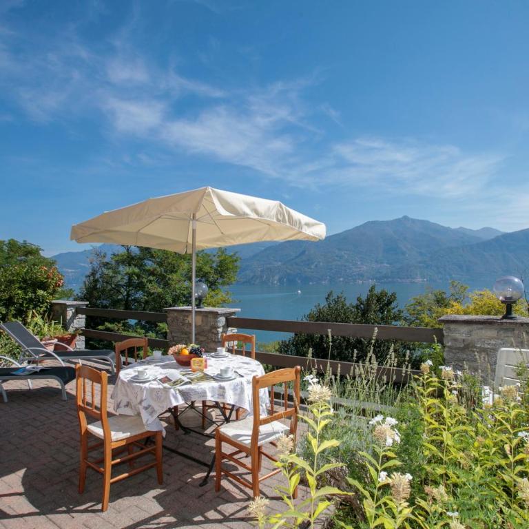 Sonenga Panoramic Terrace - Apartment mit Terrasse - 1