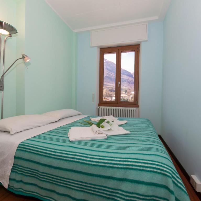 Il Panorama di Forster - Apartment with Terrace - 16