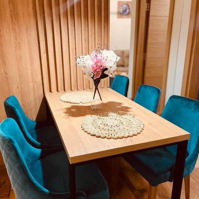 HELENA Zlatibor - One-Bedroom Apartment - 19